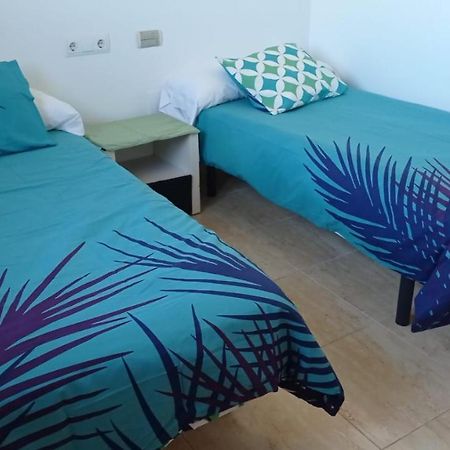Apartmán Max Friend'S Ibiza Exteriér fotografie