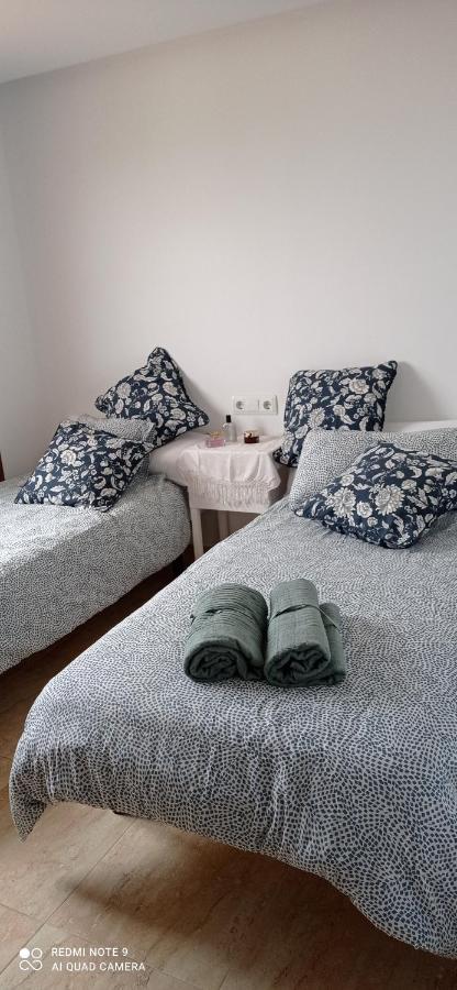 Apartmán Max Friend'S Ibiza Exteriér fotografie