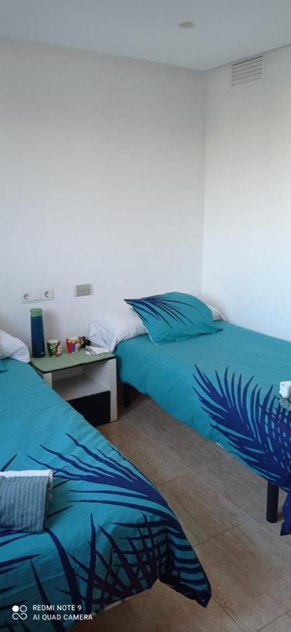 Apartmán Max Friend'S Ibiza Exteriér fotografie