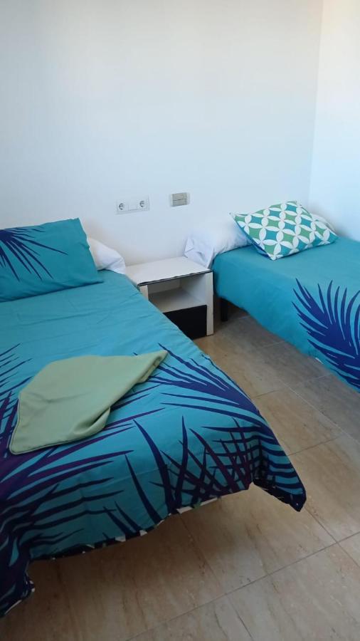 Apartmán Max Friend'S Ibiza Exteriér fotografie